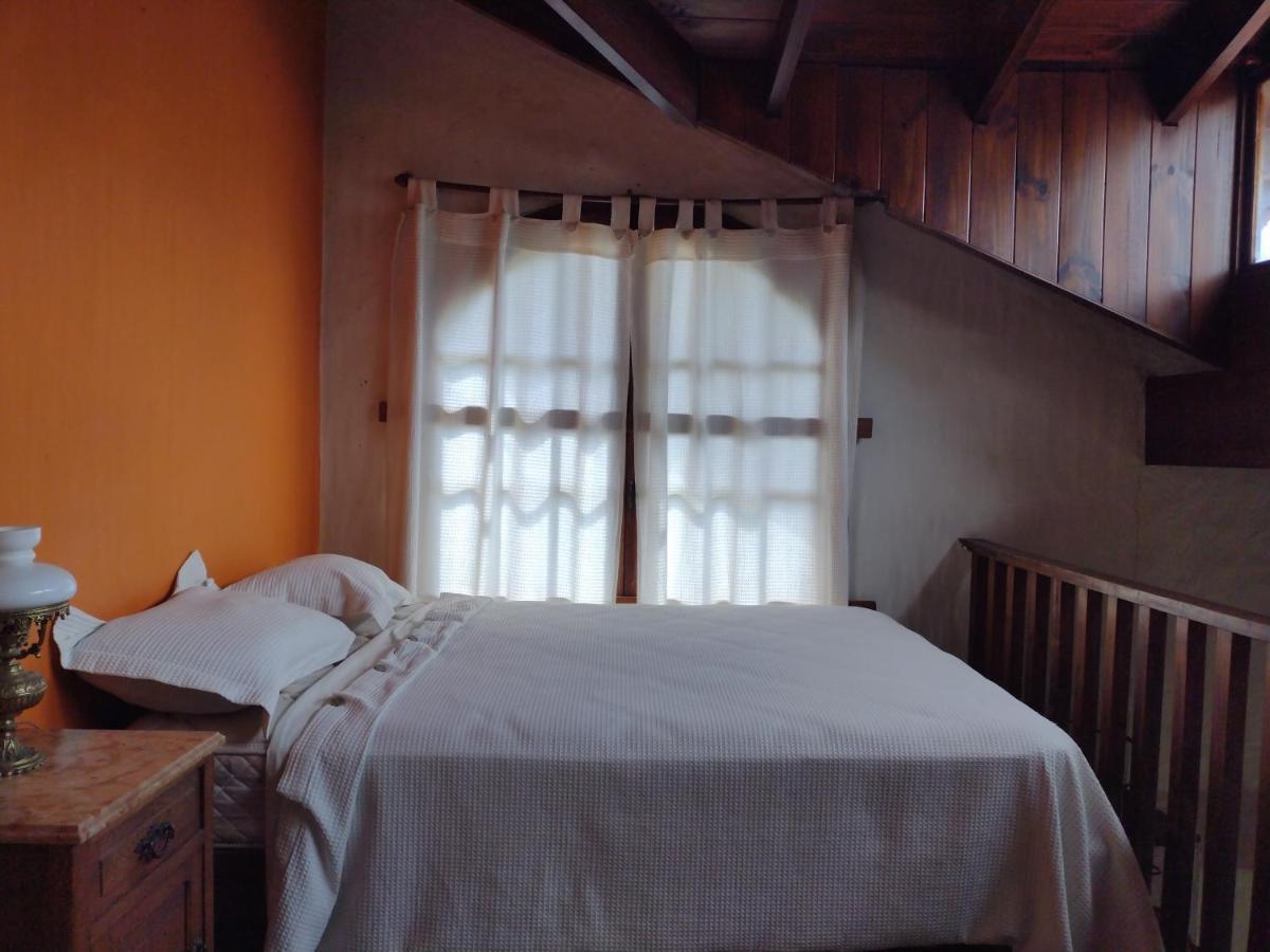 Chalet En Barrio Parque Мар-дель-Плата Экстерьер фото