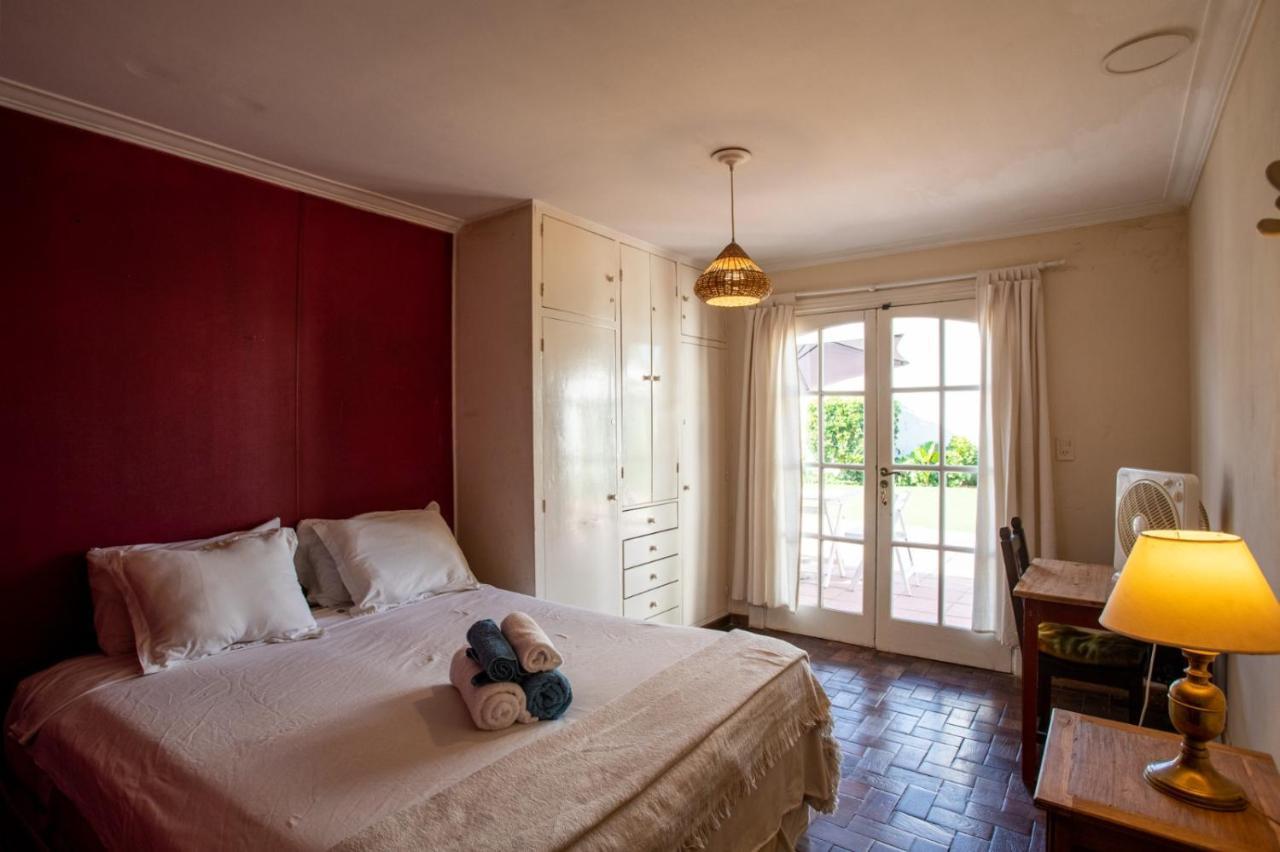 Chalet En Barrio Parque Мар-дель-Плата Экстерьер фото